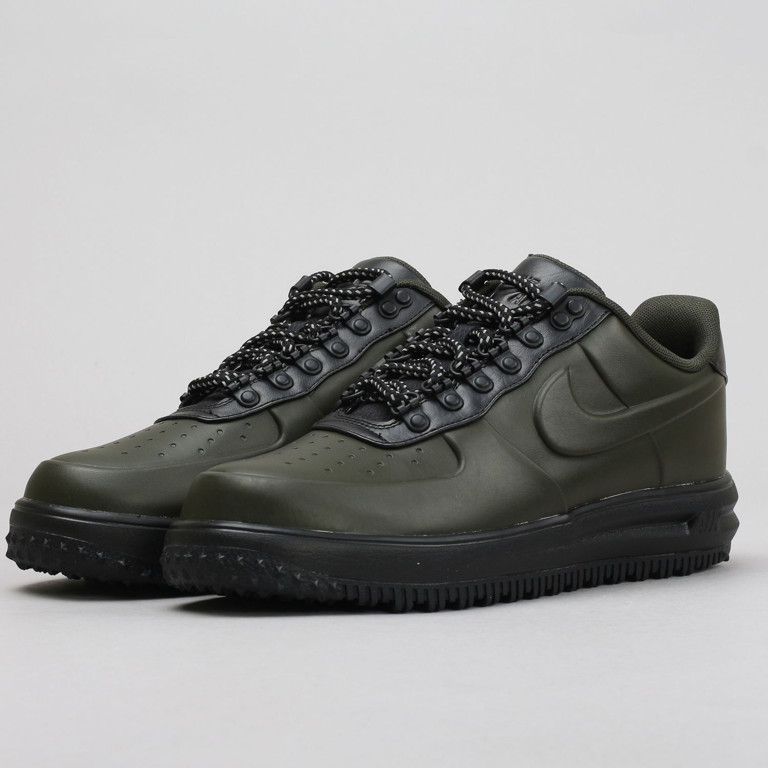 Tenisky a topánky Nike LF1 Duckboot Low Zelené | AA1125-300, 0