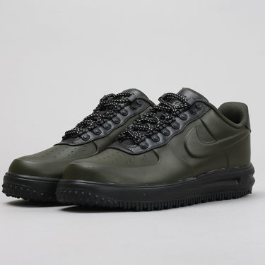 Tenisky a topánky Nike LF1 Duckboot Low Zelené | AA1125-300, 0