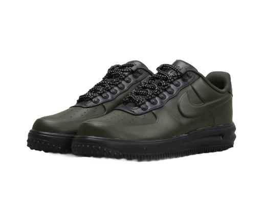 Tenisky a topánky Nike LF1 Duckboot Low Zelené | AA1125-300
