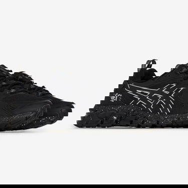 Tenisky a topánky Asics Gel-Quantum 180 6 "Noir/Blanc" Čierna | 1201A865-004, 1