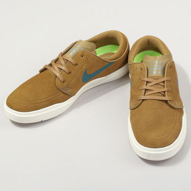 Tenisky a topánky Nike SB Stefan Janoski Hyperfeel Hnedá | 844443-231, 2
