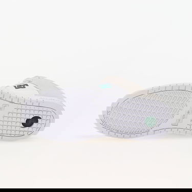 Tenisky a topánky DC Manteca Se Off White Biela | ADYS100314-OF1, 3