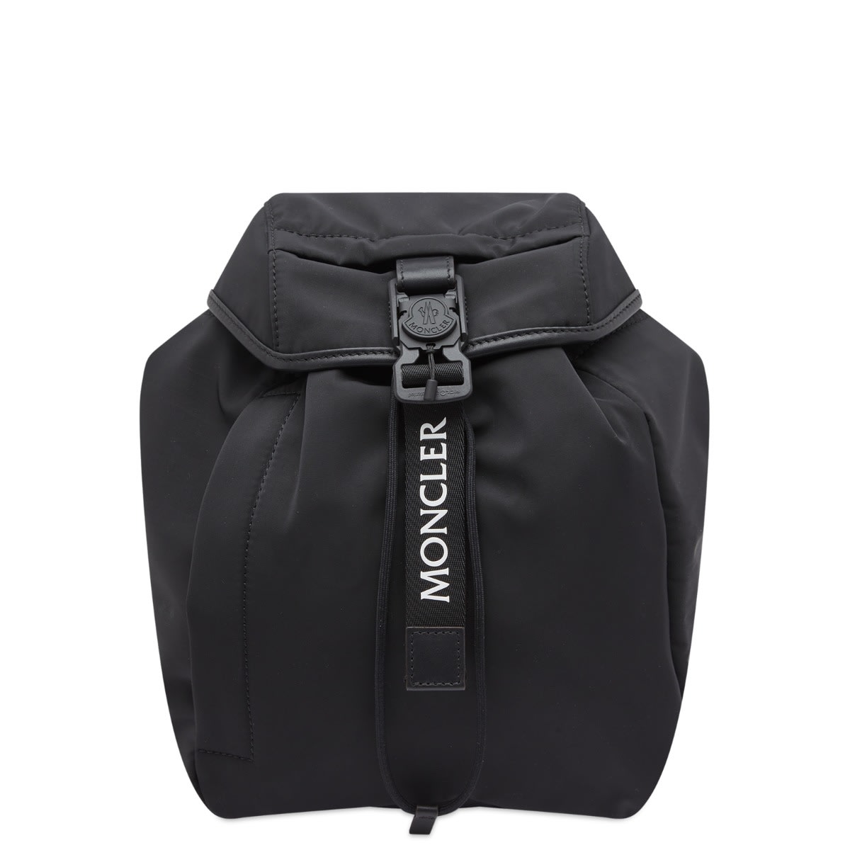 Trick Logo Backpack