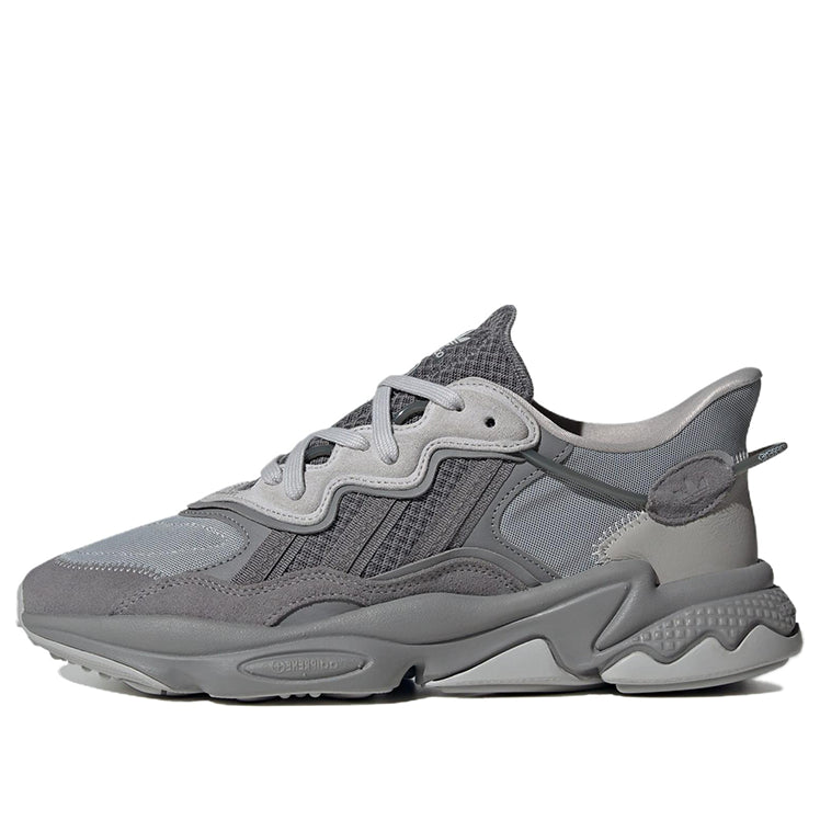 Tenisky a topánky adidas Originals Originals Ozweego Šedá | ID9823, 0