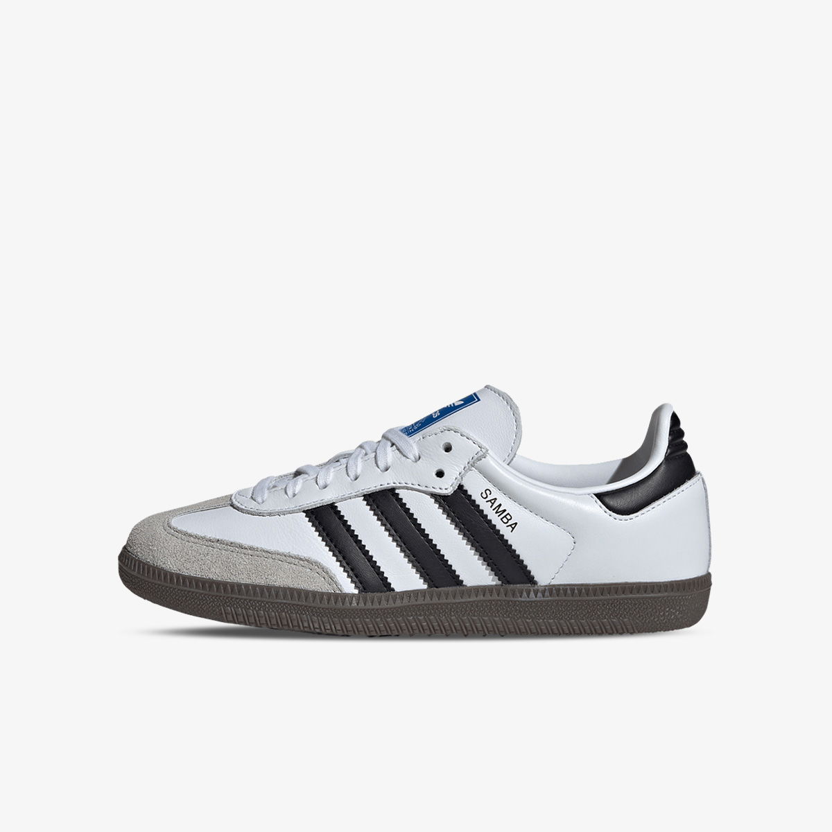 Tenisky a topánky adidas Originals SAMBA OG Biela | IE3675, 0