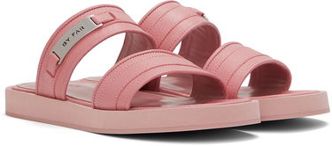 Doplnky BY FAR BY FAR Easy Sandals Ružová | 22CRESPIGRL, 3