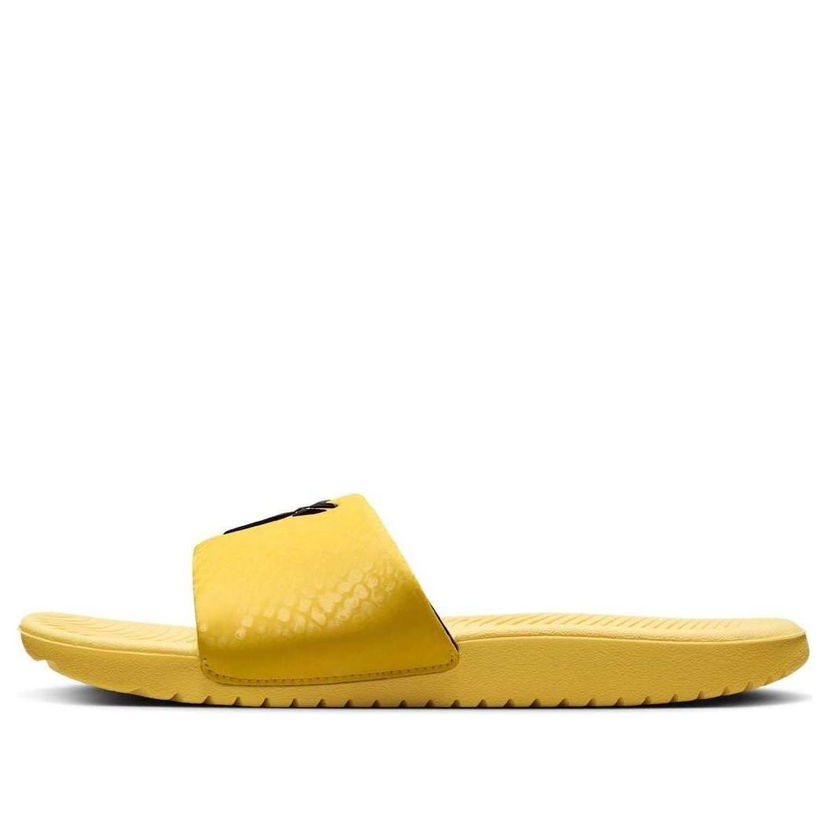 Tenisky a topánky Nike Kobe Kawa Slides Žltá | IF2871-700