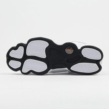 Tenisky a topánky Jordan Air Jordan 6 Rings Biela | 322992-100, 4
