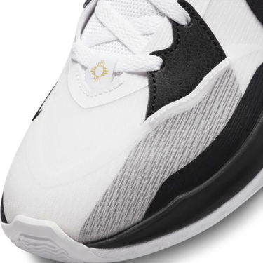 Tenisky a topánky Nike Kyrie Low 5 Biela | DJ6012-101, 3