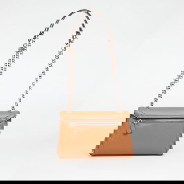 Kabelka GUESS Guess Noelle II Convertible Crossbody Flap Bag Hnedá | HWZG9672210-LGC, 1