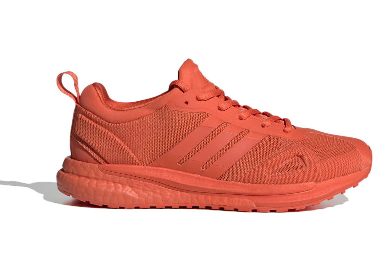 Tenisky a topánky adidas Performance adidas Solarglide Karlie Kloss Raw Amber (Women's) Oranžová | FW6772, 0