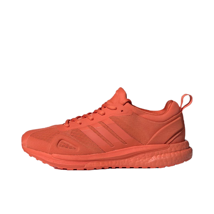 Tenisky a topánky adidas Performance adidas Solarglide Karlie Kloss Raw Amber (Women's) Oranžová | FW6772