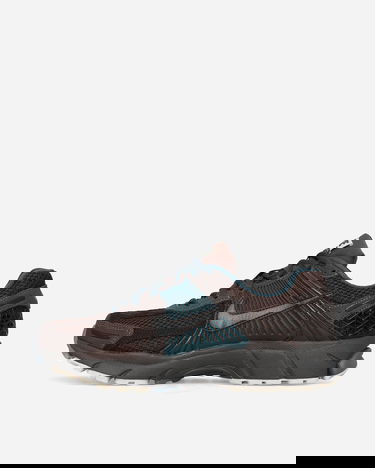 Tenisky a topánky Nike Zoom Vomero 5 PRM "Chocolate Teal" Šedá | FQ8174-237, 4