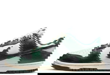 Tenisky a topánky Nike Dunk Low Vintage Green W Zelené | DQ8580-100, 1