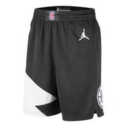 Jordan NBA Los Angeles Clippers Statement Edition Shorts