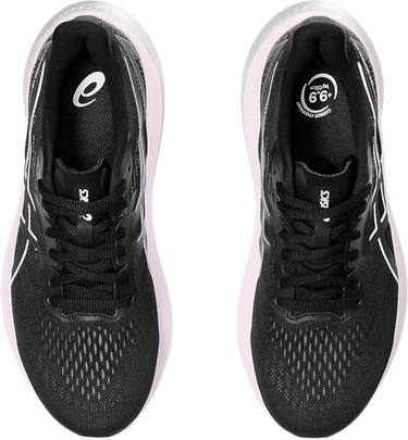 Tenisky a topánky Asics GT-2000 12 Čierna | 1012b506-004, 3