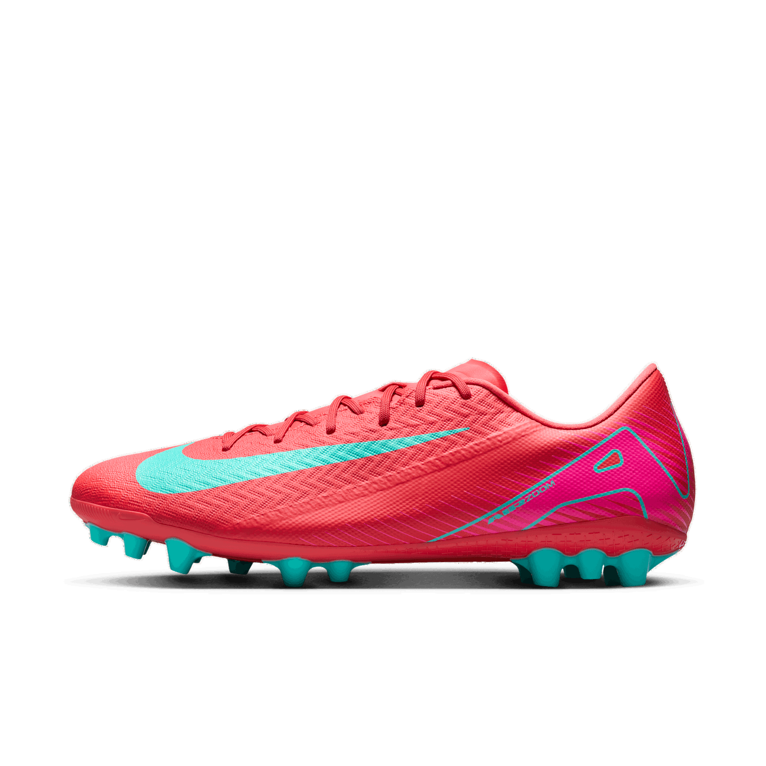 Tenisky a topánky Nike Mercurial Vapor 16 Academy AG Ružová | FQ8364-800, 0