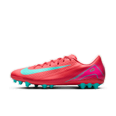 Tenisky a topánky Nike Mercurial Vapor 16 Academy AG Ružová | FQ8364-800, 0