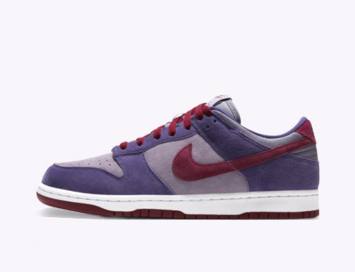 Tenisky a topánky Nike Dunk Low Retro Vol. 1 SP "Plum" Fialová | CU1726-500