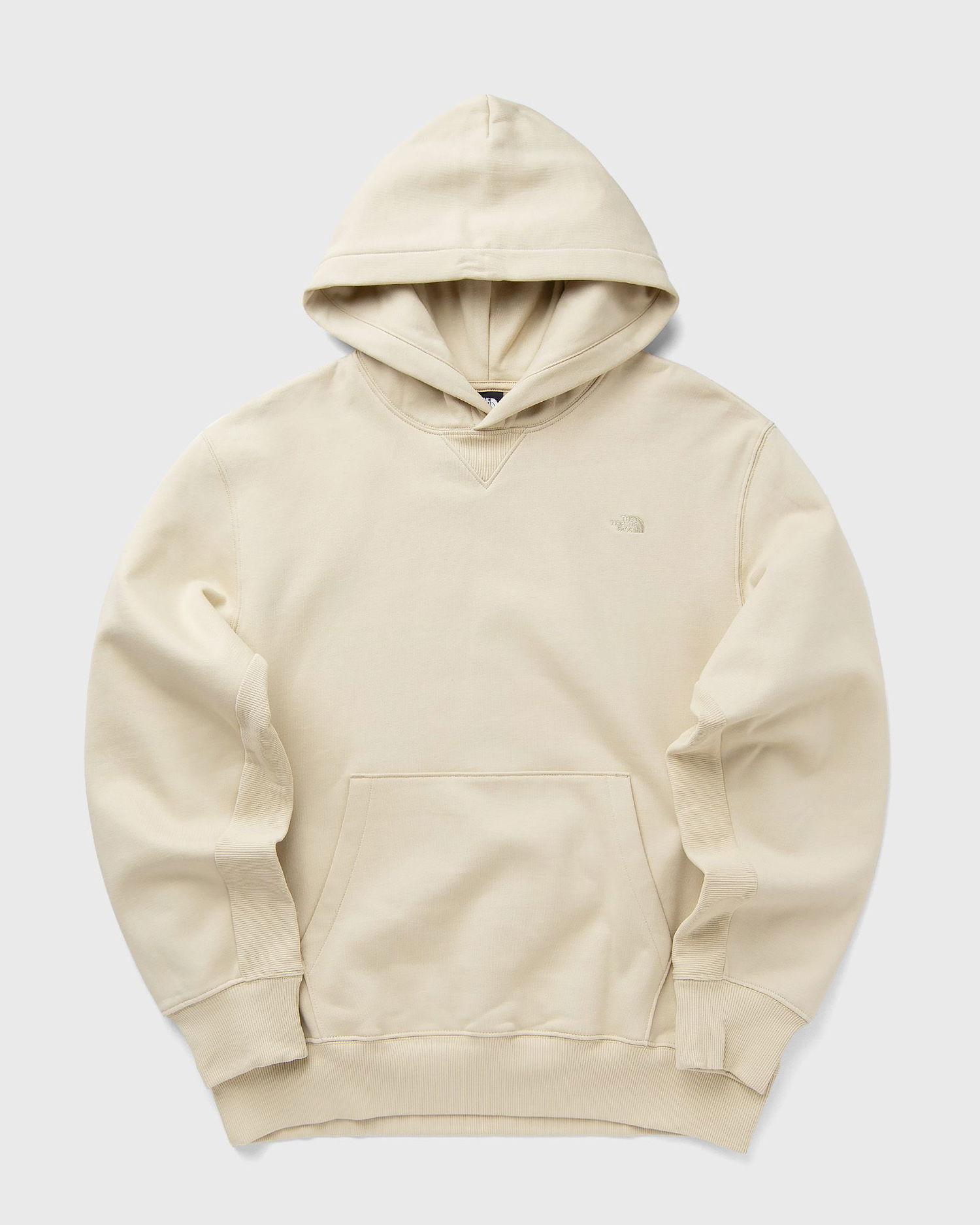 Mikina The North Face Dome Relaxed Fit Hoodie Béžová | NF0A8C433X41, 0