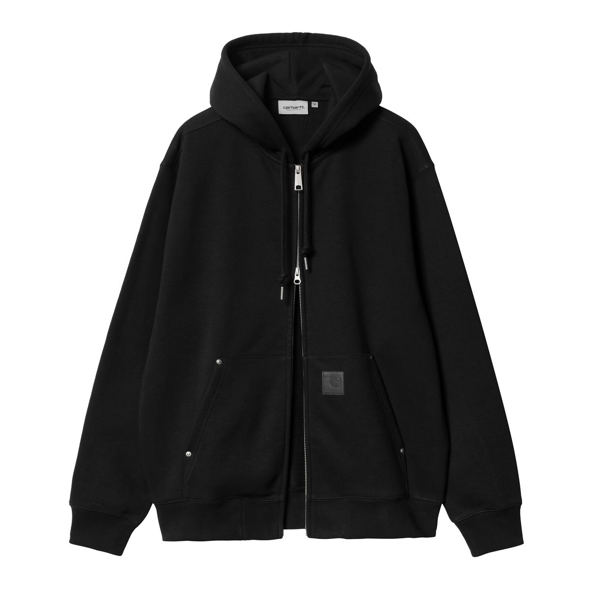 Hooded Eldon Sweat Jacket