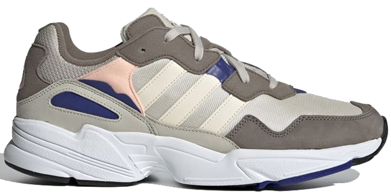 Tenisky a topánky adidas Originals Yung-96 Simple Brown Hnedá | DB2609, 0