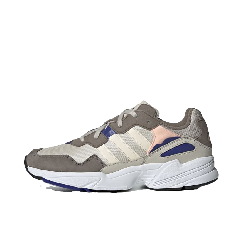 Tenisky a topánky adidas Originals Yung-96 Simple Brown Hnedá | DB2609