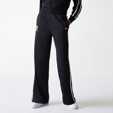 Tepláky New Era New Era MLB Midi Logo Track Pants NY Yankees Size L Čierna | 60684424, 1