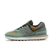 Stone Island x 574 Legacy "Light Green"