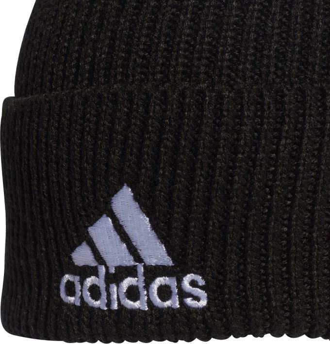 Kulicha adidas Originals Adidas TIRO Woolie Beanie Čierna | dq1070, 1