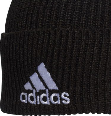 Kulicha adidas Originals Adidas TIRO Woolie Beanie Čierna | dq1070, 1