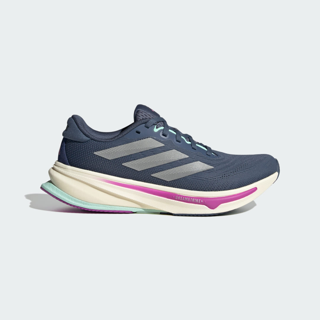 Tenisky a topánky adidas Performance Supernova Rise 2 Modrá | JR7688, 0