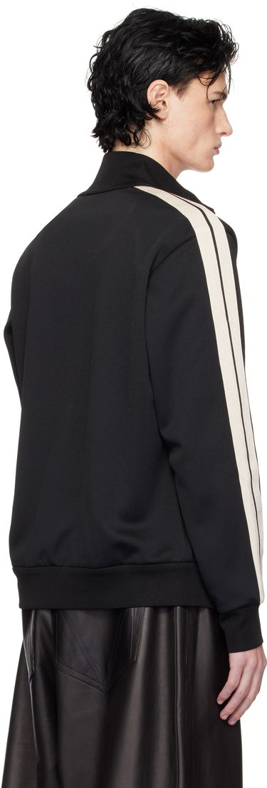 Súprava Moncler Palm Angels Zip Track Jacket Čierna | J209L8G00015899A1, 2