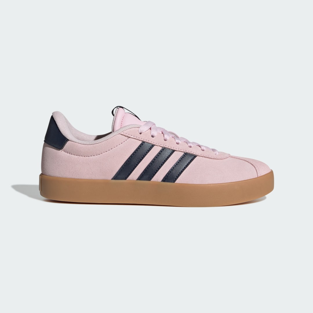 Tenisky a topánky adidas Performance VL Court 3.0 Ružová | JP7629, 0