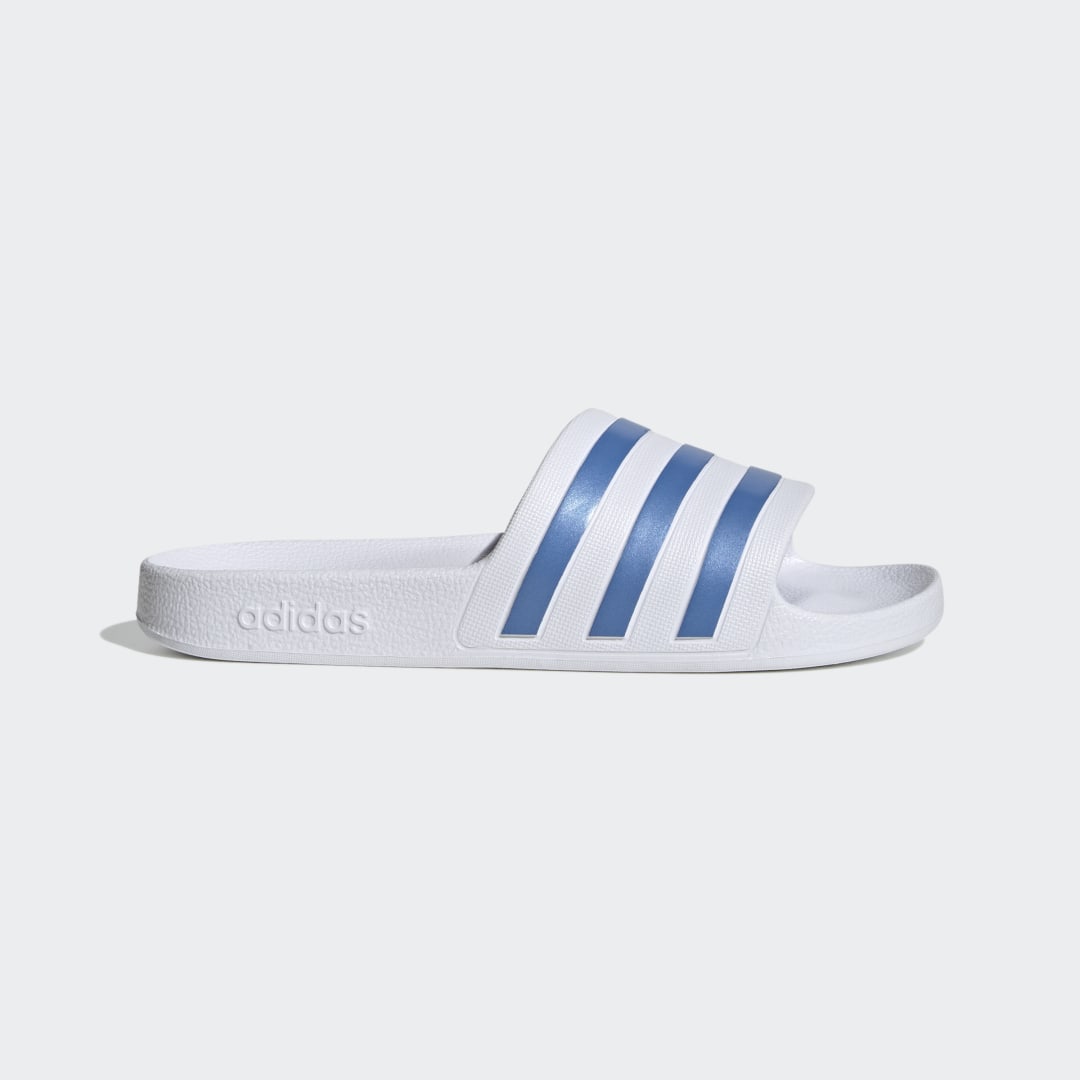 Tenisky a topánky adidas Originals Adilette Aqua Biela | HP6295, 0