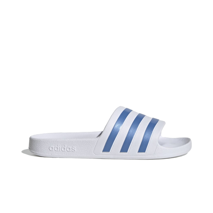 Tenisky a topánky adidas Originals Adilette Aqua Biela | HP6295