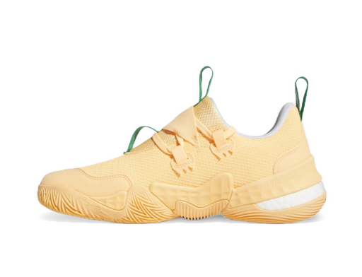 Tenisky a topánky adidas Originals Trae Young 1 "Acid Orange" Oranžová | GW3639