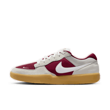Tenisky a topánky Nike SB Force 58 Červená | DV5477-601, 4