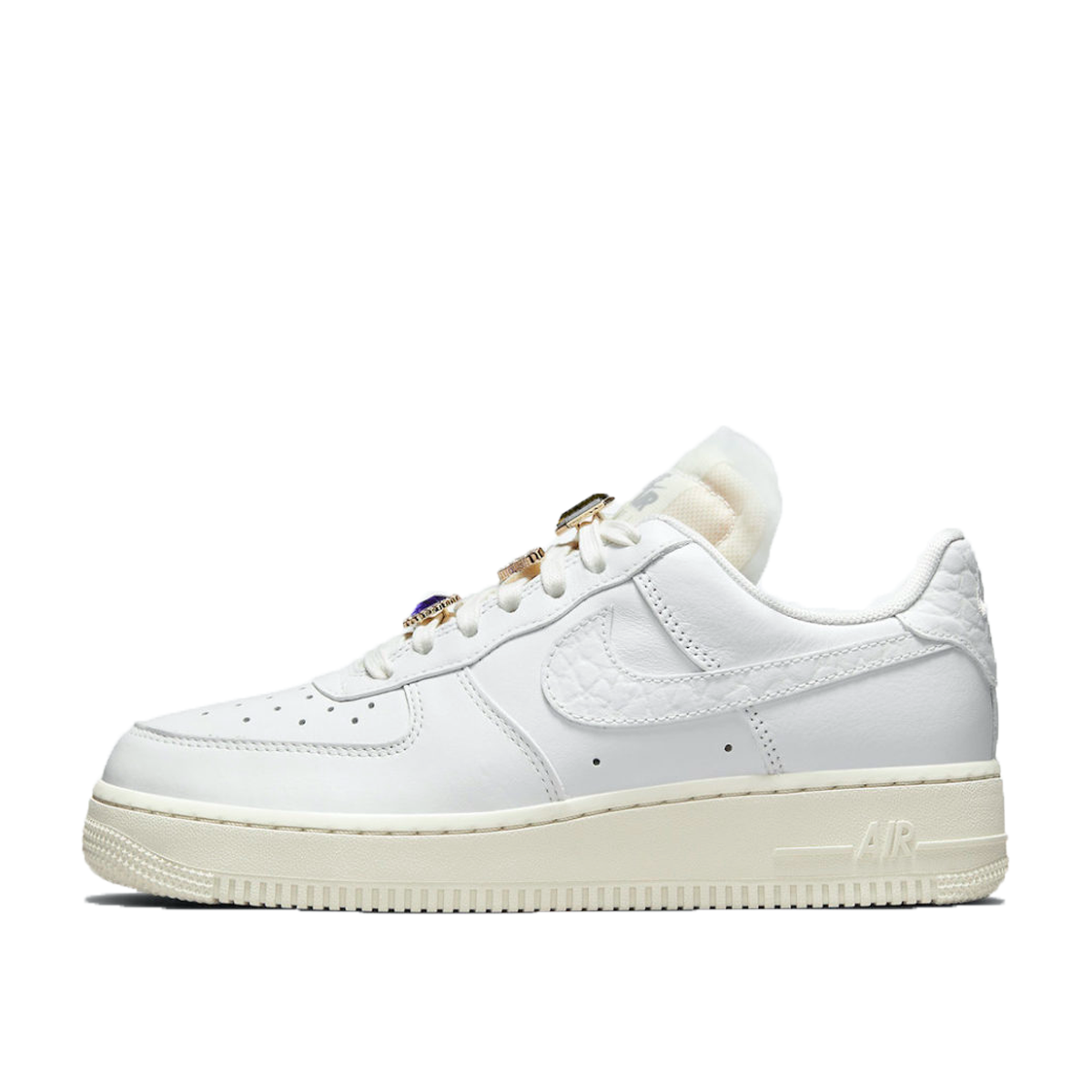 Air Force 1 Low  "Jewels"