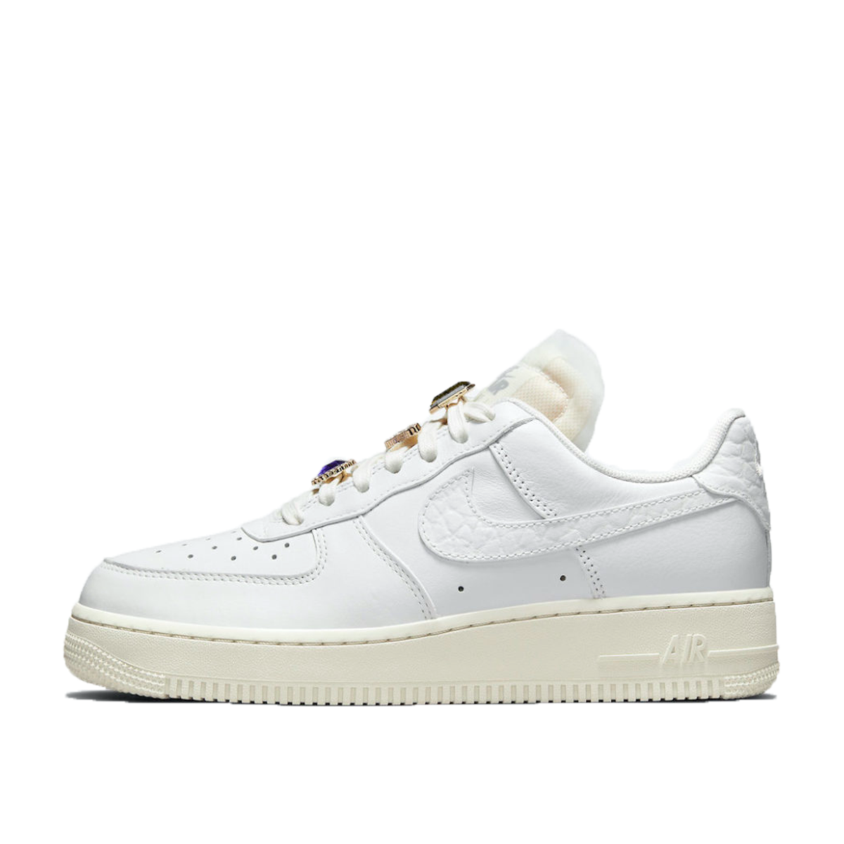 Tenisky a topánky Nike Air Force 1 Low  "Jewels" Biela | DN5463-100, 1