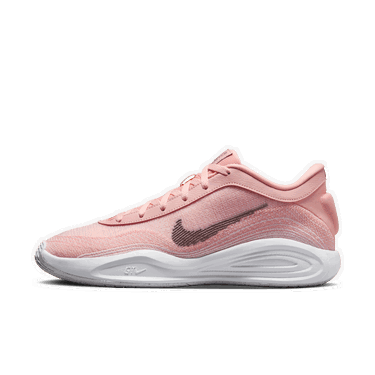 Tenisky a topánky Nike G.T. Hustle Academy Ružová | FJ7791-601, 3