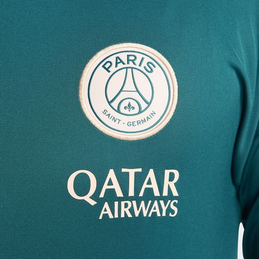 Súprava Nike PSG Strike Tracksuit Zelené | fn9454-382, 3