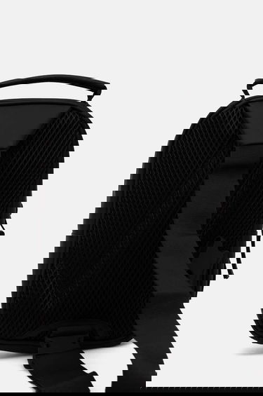 Batoh Rains Book Daypack Mini W3 Čierna | 13690.01, 2