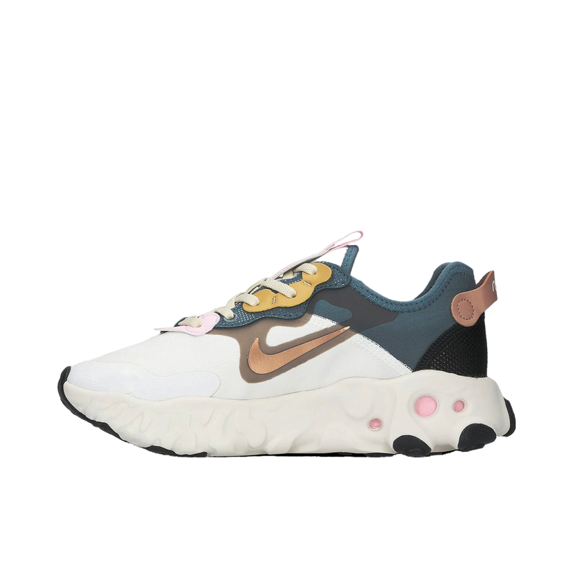 Tenisky a topánky Nike React Art3mis RTL W Biela | CZ1148-100