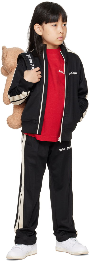 Batoh Palm Angels Palm Angels Bear Plush Backpack Hnedá | PBNB001C99FAB0016060, 3
