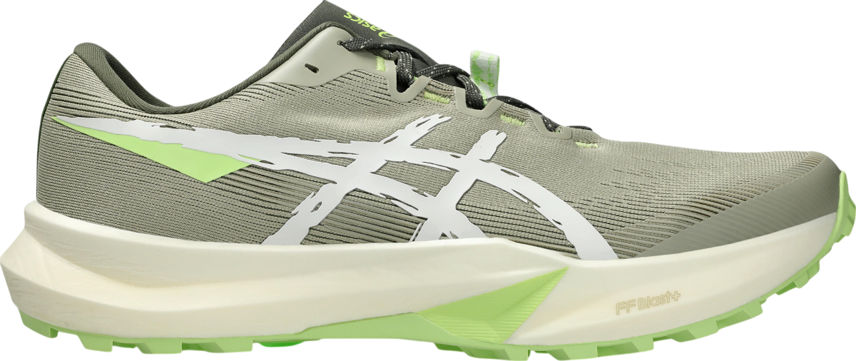 Tenisky a topánky Asics Fuji Lite 6 Šedá | 1011c086-300, 0