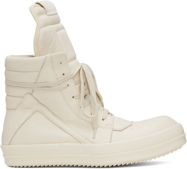 Oblečenie Rick Owens Rick Owens Hollywood Geobasket Biela | RU01E5894 LCO, 0