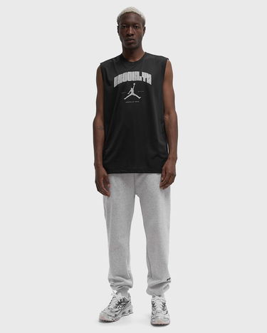 Tielko Jordan Jordan NBA Brooklyn Nets Sleeveless Top Čierna | HV4735-010, 1