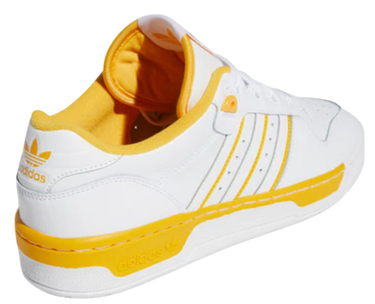 Tenisky a topánky adidas Originals Rivalry Low Biela | IF4605, 3