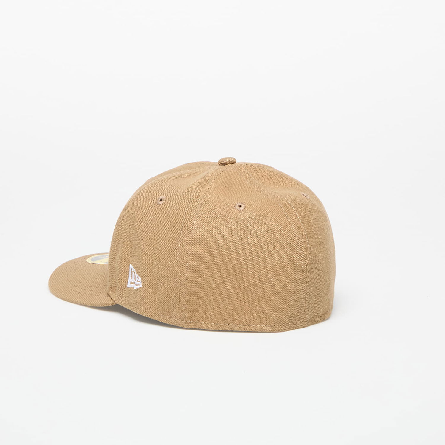 Šiltovka BAPE A BATHING APE x New Era 59Fifty Low Profile Cap Béžová | 001CPK231901CBEI, 1